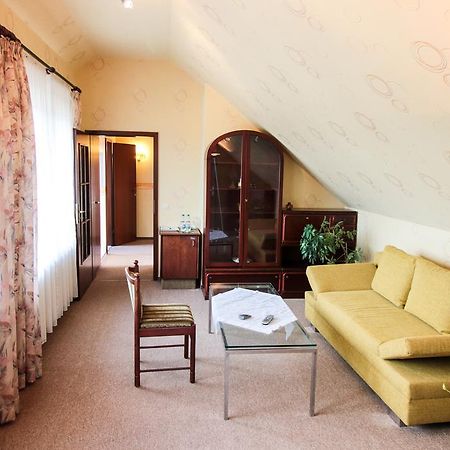 Hotel-Restaurant Lowen Suessen Luaran gambar