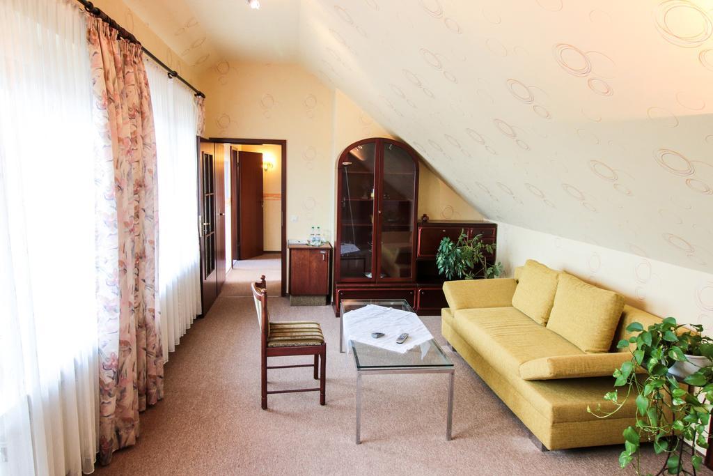 Hotel-Restaurant Lowen Suessen Luaran gambar