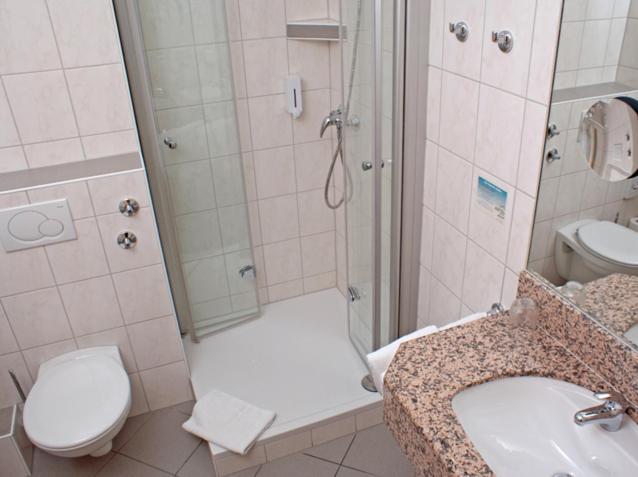 Hotel-Restaurant Lowen Suessen Bilik gambar