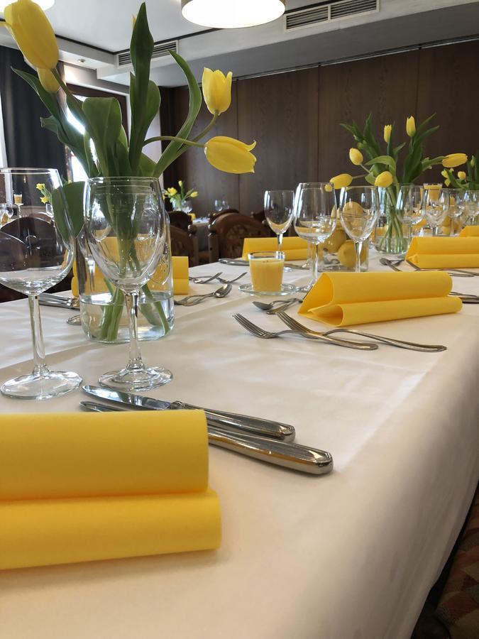 Hotel-Restaurant Lowen Suessen Luaran gambar
