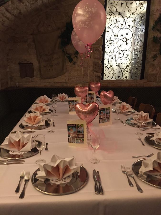 Hotel-Restaurant Lowen Suessen Luaran gambar