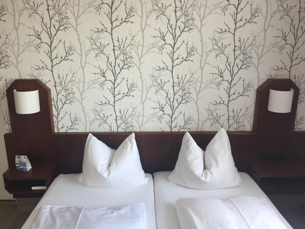 Hotel-Restaurant Lowen Suessen Luaran gambar