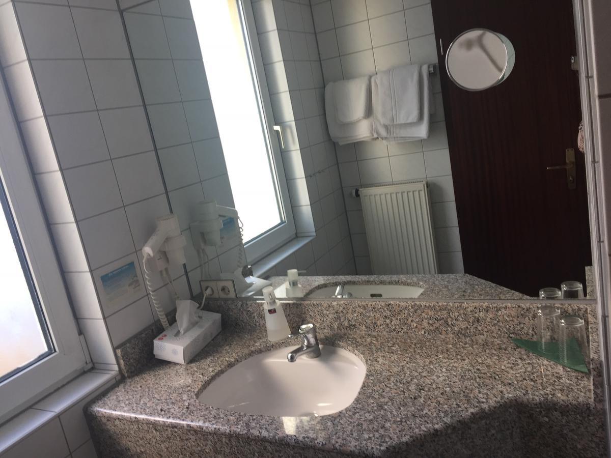Hotel-Restaurant Lowen Suessen Luaran gambar